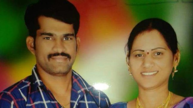 Mujer mató a su esposo y lo reemplazó con su amante sin que su familia lo notara