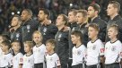 Jugadores alemanes recibirán suculento premio si ganan el Mundial de Rusia