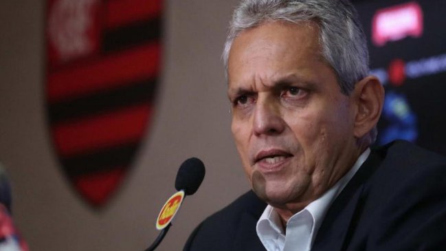 Reinaldo Rueda: Pretendo seguir en Flamengo y cumplir con las metas que nos proponemos