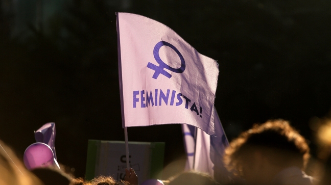 Feminismo, elegida palabra del año en 2017 por el diccionario Merriam-Webster