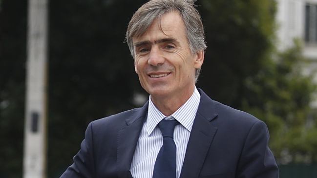 Equipo de Piñera: Con Alejandro Guillier seguiremos en letargo económico