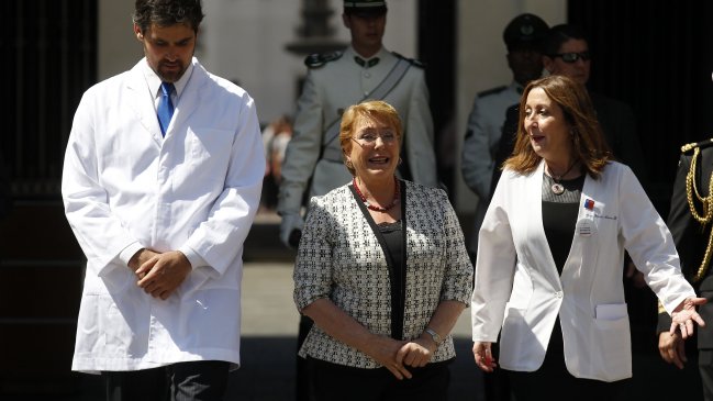 Minsal nombrará fiscal interno para investigar las irregularidades en las listas de espera