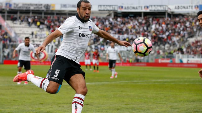 Presidente de U. de Concepción reconoció que está 