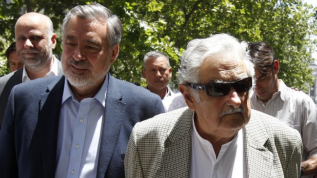 Pepe Mujica: 