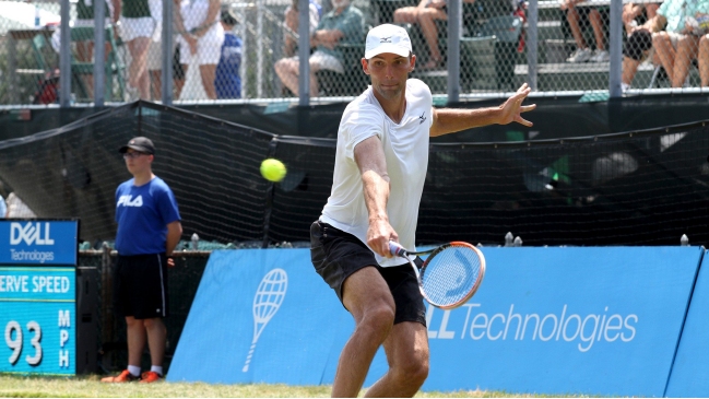 Ivo Karlovic disputará el torneo ATP de Quito