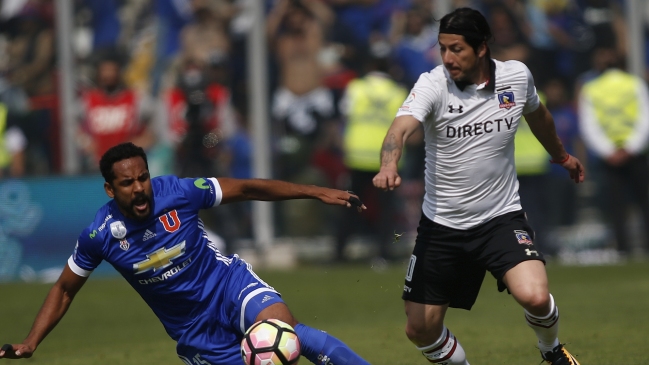 Rodrigo Astorga: Queremos que los clubes tengan ritmo de competencia para las copas internacionales