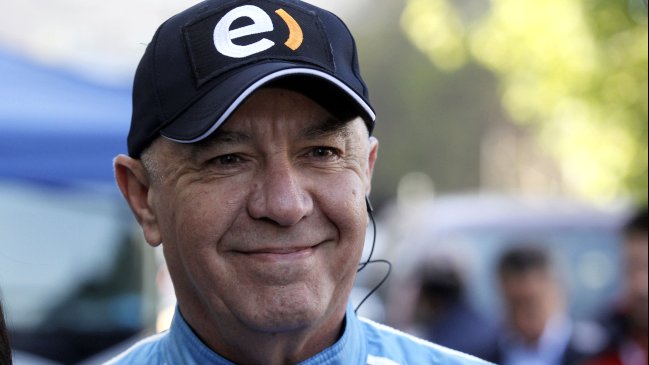 Eliseo Salazar: Con méritos suficientes nunca fui elegido como el mejor deportista en Chile