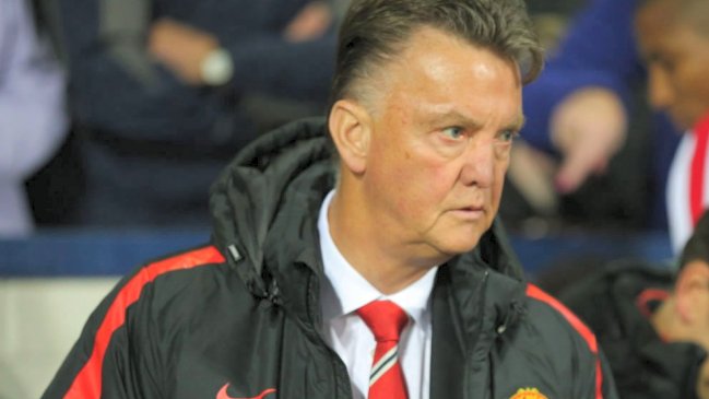 Louis Van Gaal despreció a Borussia Dortmund: No tengo tiempo para hacer grande a un club pequeño