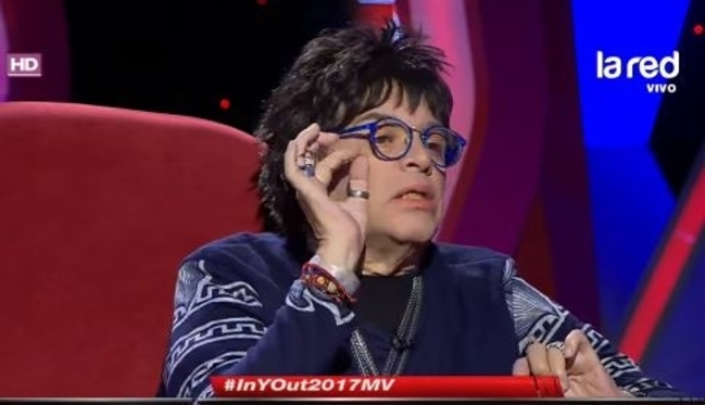 Gonzalo Cáceres sufrió un derrame cerebral y está con tratamiento especial