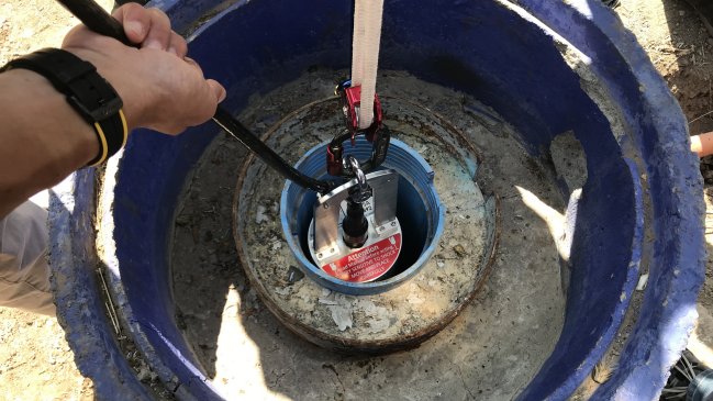 Conoce el sistema que monitorea la Falla de San Ramón