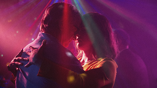 La película chilena 