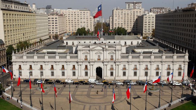 Cepal descartó que escenario político influya en crecimiento de Chile en 2018