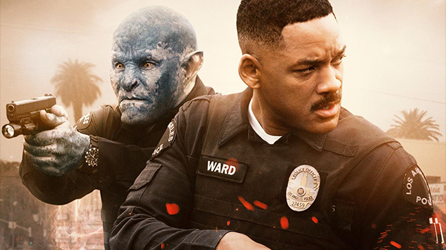 Lo que promete el esperado estreno de Netflix con Will Smith