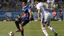 Universidad de Chile aumenta su oferta por Yeferson Soteldo