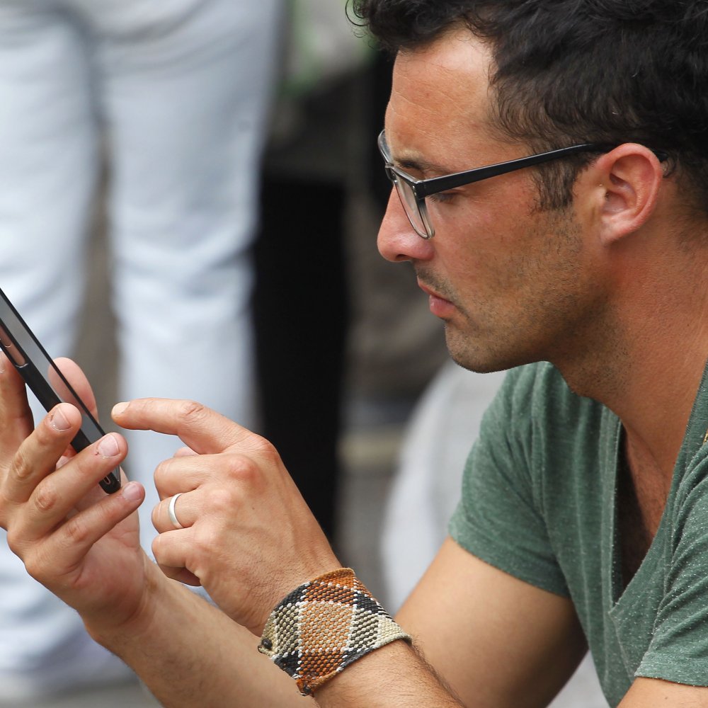 Prueban por primera vez en Chile la revolucionaria red 5G