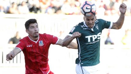   La victoria de Wanderers sobre La Calera en la ida de la Promoción 