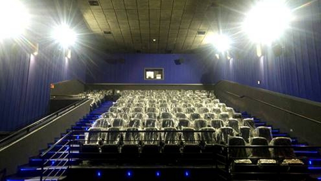 Cineplanet abrió nueva sala en Valparaíso