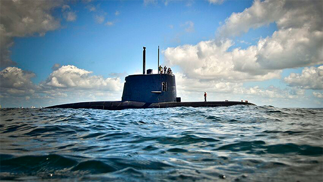 A un mes de la desaparición del ARA San Juan, las dudas y la desconfianza aumenta