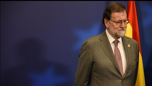 Rajoy: Estoy convencido de que España irá al Mundial y lo ganará