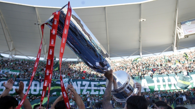 La Copa Chile 2018 incluirá equipos de Segunda División y algunos de ANFA