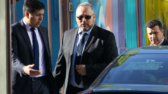 Dávalos: Me llama la atención que después de tres años no hayan probado nada