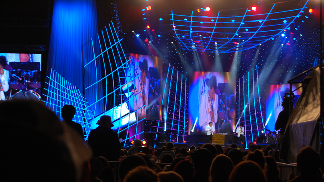 Canal 13 se adjudica Festival de Dichato 2018 y confirma primeros artistas