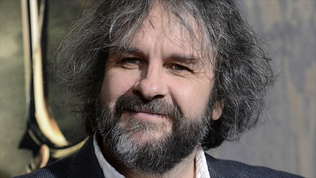 Peter Jackson revela que Weinstein vetó a Ashley Judd y Mira Sorvino