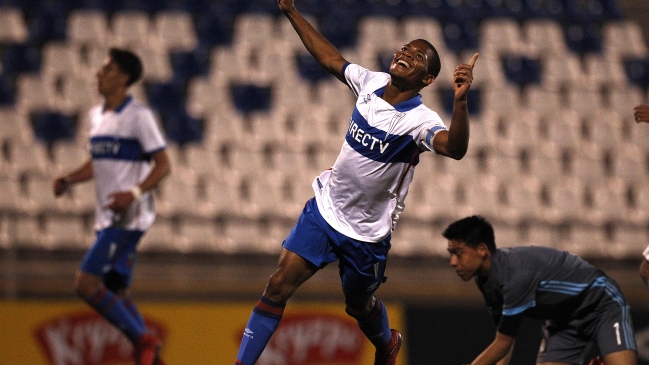 Universidad Católica superó a Sporting Cristal y avanzó a semifinales de la Copa UC