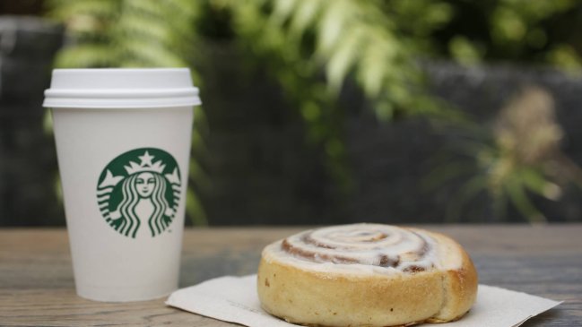 Starbucks nuevamente dará café gratis a quienes voten este domingo