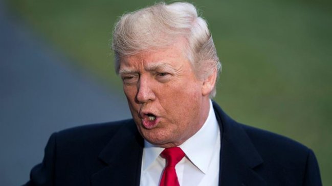 Jueza accede a otorgar libertad condicional a ex jefe de campaña de Trump