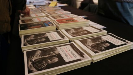 Feria relámpago vende hoy libros sin IVA