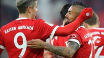 Bayern Munich se pone a tono con "Star Wars" para animar al equipo