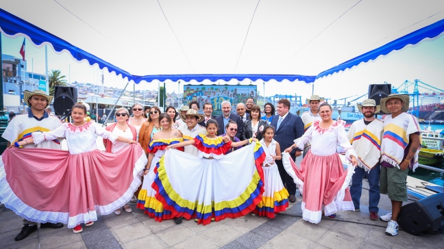 Revisa la programación del Festival de las Artes de Valparaíso 2018