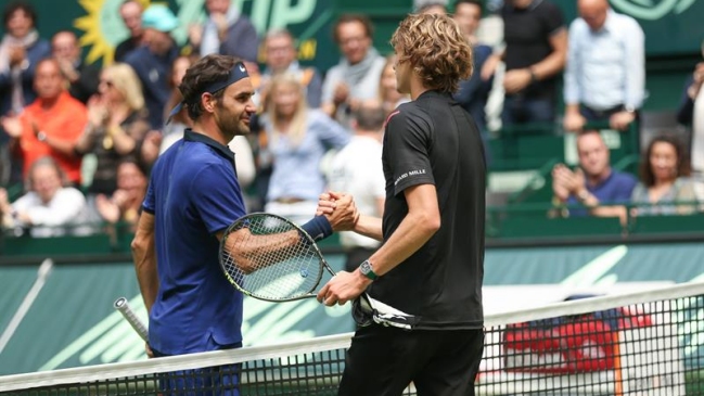 Juan Carlos Ferrero cree que el circuito ATP será mucho más competitivo en 2018