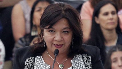   Alcaldesa de La Pintana exige detención del 