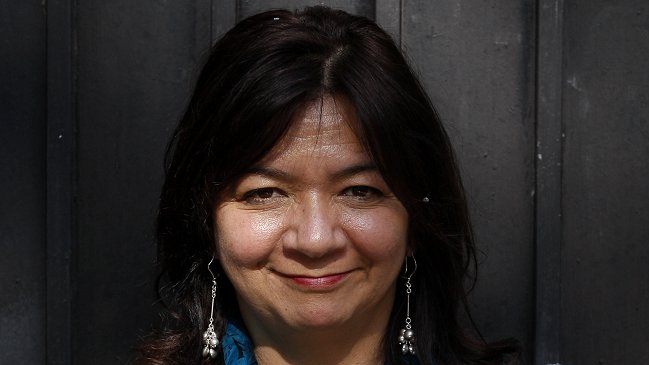 Alcaldesa de La Pintana: Valemos lo mismo que la gente del barrio alto, clamo igualdad