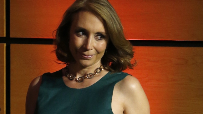 Karen Doggenweiler regresa a la pantalla con 