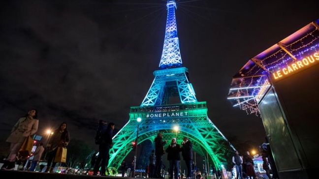 París quiere acabar con las colas en la Torre Eiffel