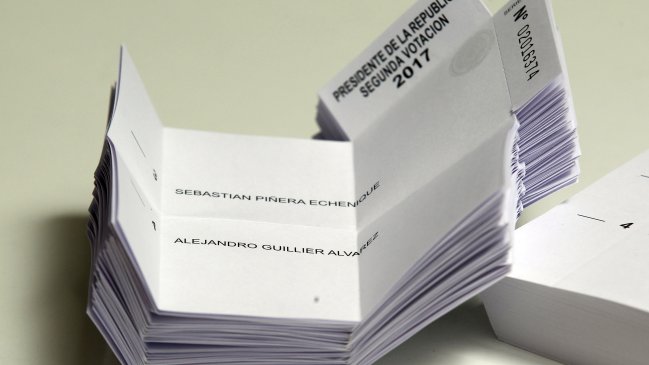 Autoridades impidieron 