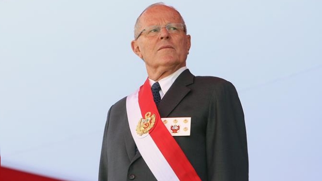 La estrategia del oficialismo para evitar la caída de Kuczynski
