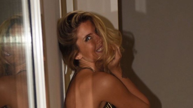 La venganza de Coté López contra vidente que la vio separada