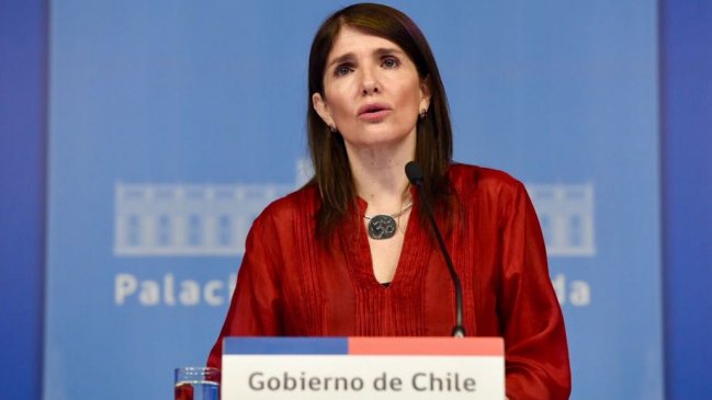 Gobierno invita a votar 