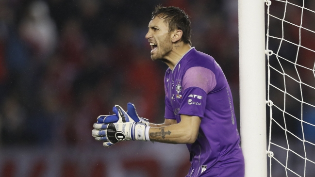 Jorge Wilstermann de Raúl Olivares clasificó a la Copa Libertadores