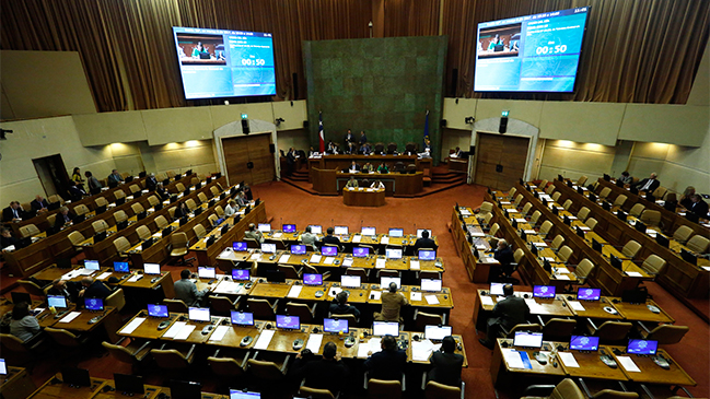 La Nueva Mayoría evalúa los proyectos que 