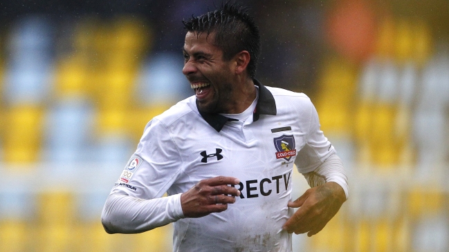 Gabriel Milito: Ramón Fernández es un jugador que nos gusta para O'Higgins