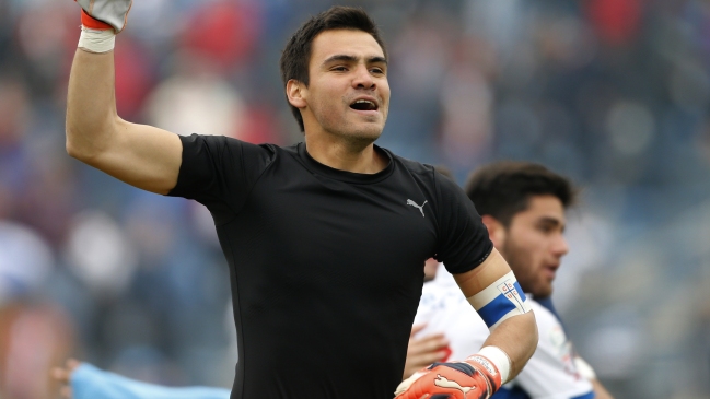 Cristopher Toselli llegó a México: Es un sueño para mí, espero estar a la altura de Atlas