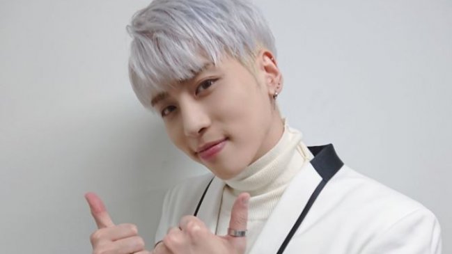 Hallan muerto a líder de popular banda de k-pop SHINee