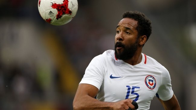 Ex seleccionado chileno: Jean Beausejour no me llega ni a los talones