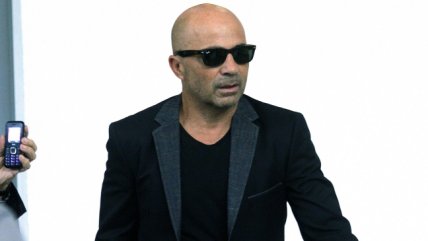   Abogado de Jorge Sampaoli: Quedó claro que nadie del cuerpo técnico cometió algún delito 