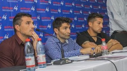   Tesorero del Sifup por venta del CDF: Tenemos una reunión pendiente con la ANFP 